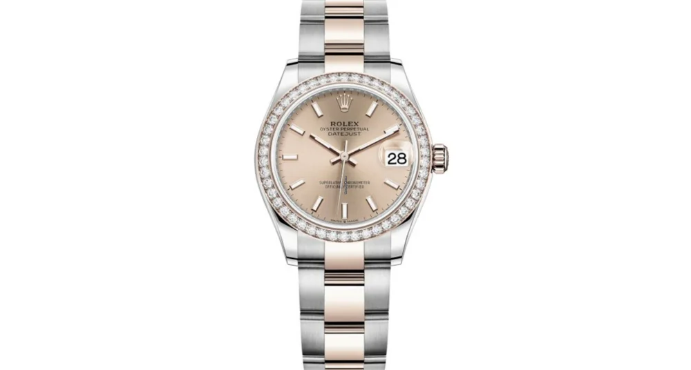 Rolex Datejust 278381RBR